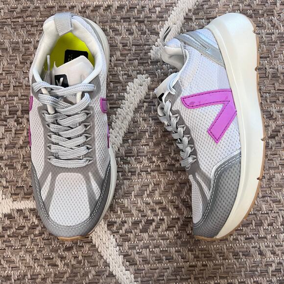 VEJA CONDOR 2 ALVEOMESH Sz 36/ US 5 - Picture 1 of 7